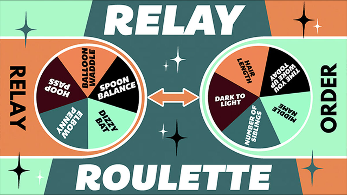 Relay Roulette 2: Some Assembly Required image number null
